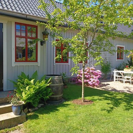 B&B Olsegarden Tvååker 외부 사진