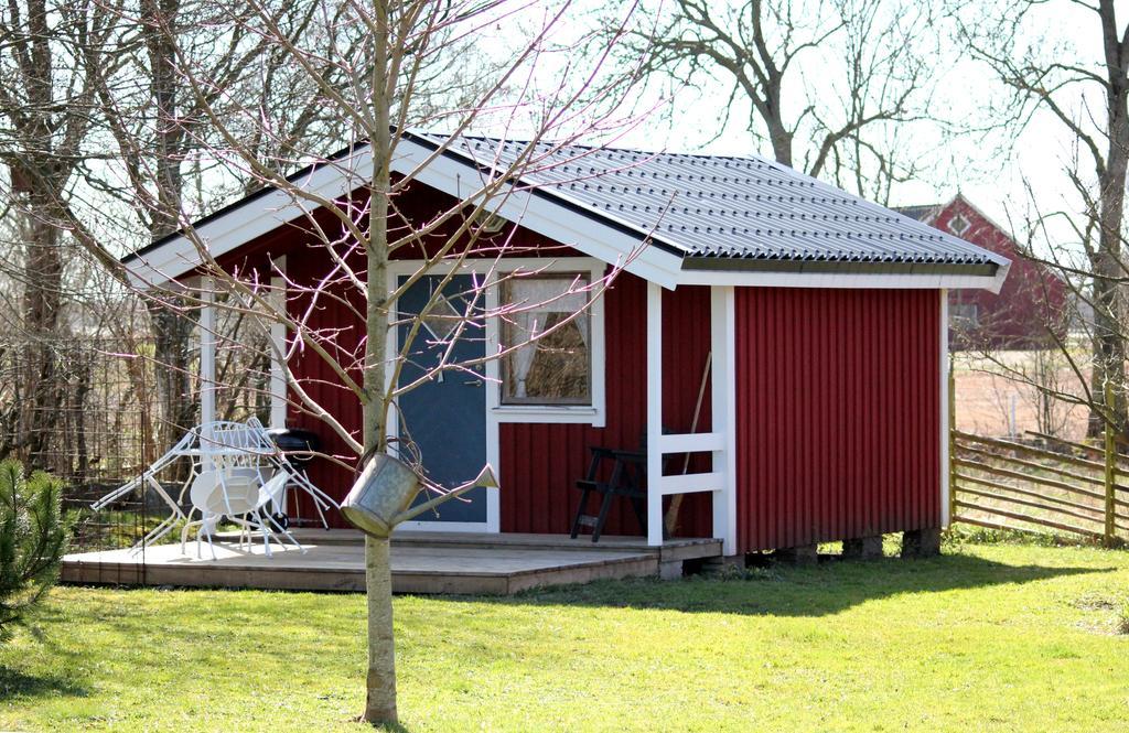 B&B Olsegarden Tvååker 외부 사진