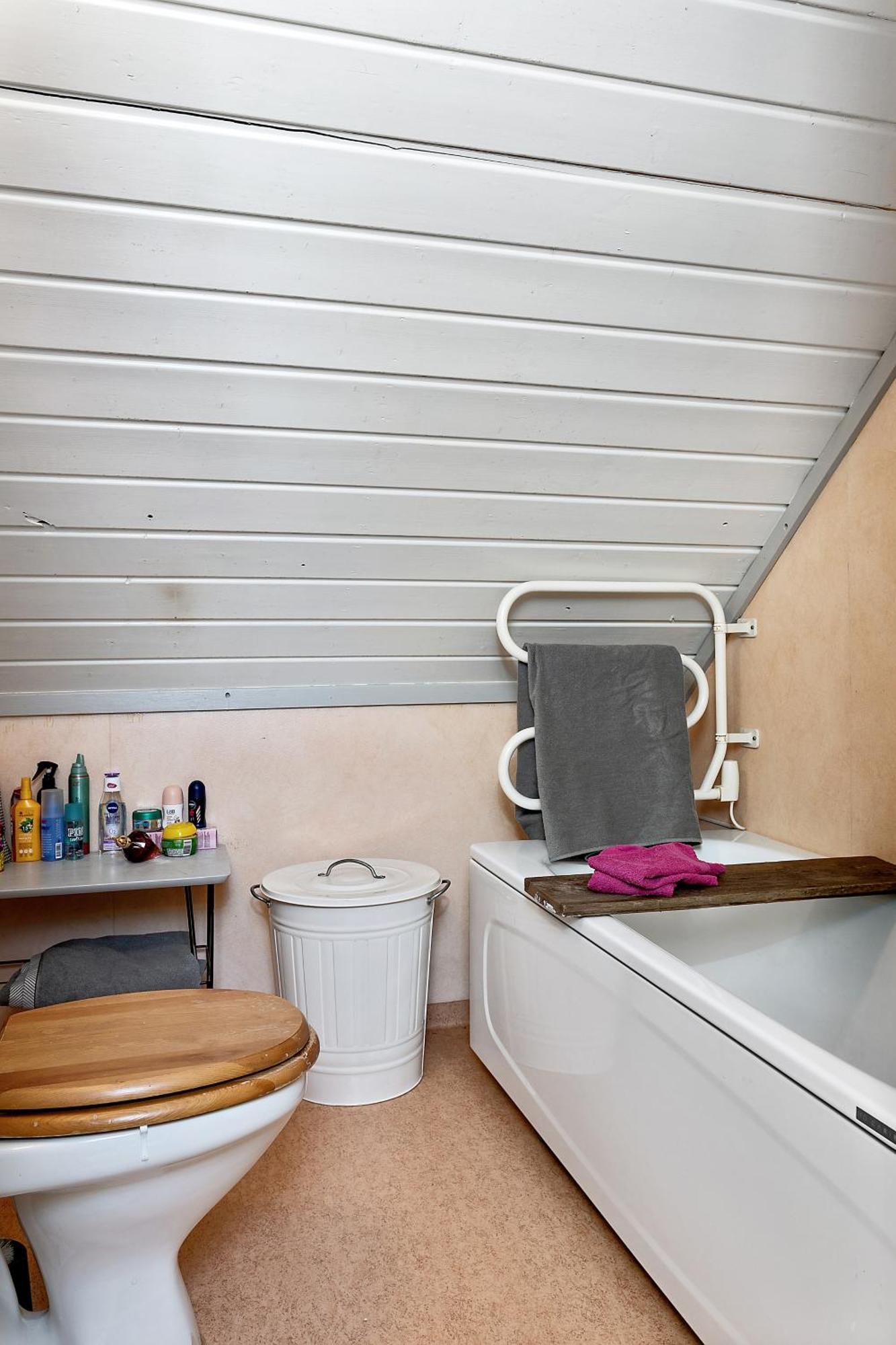 B&B Olsegarden Tvååker 외부 사진