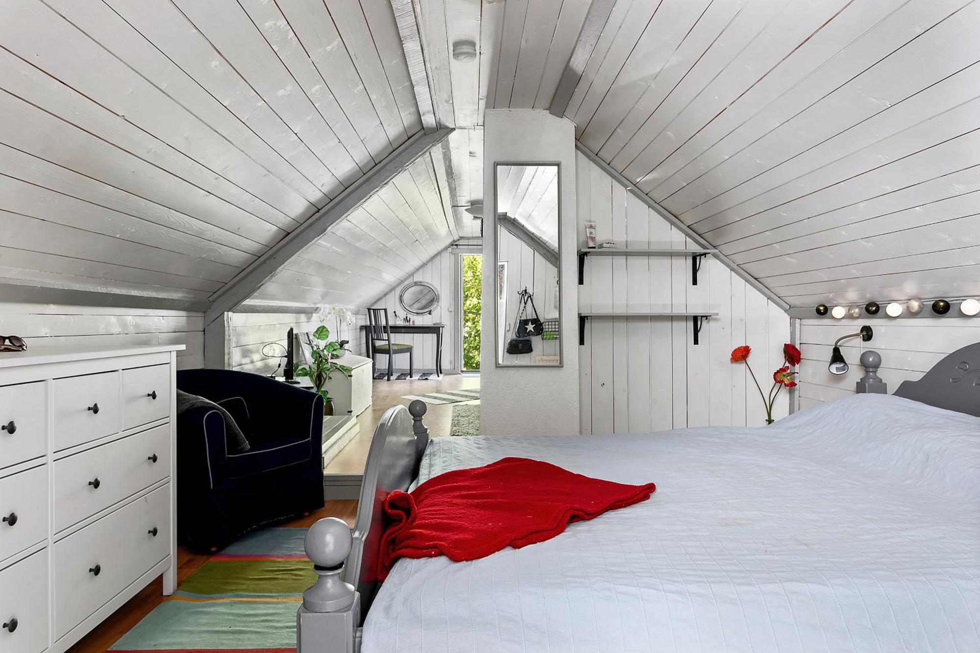 B&B Olsegarden Tvååker 외부 사진