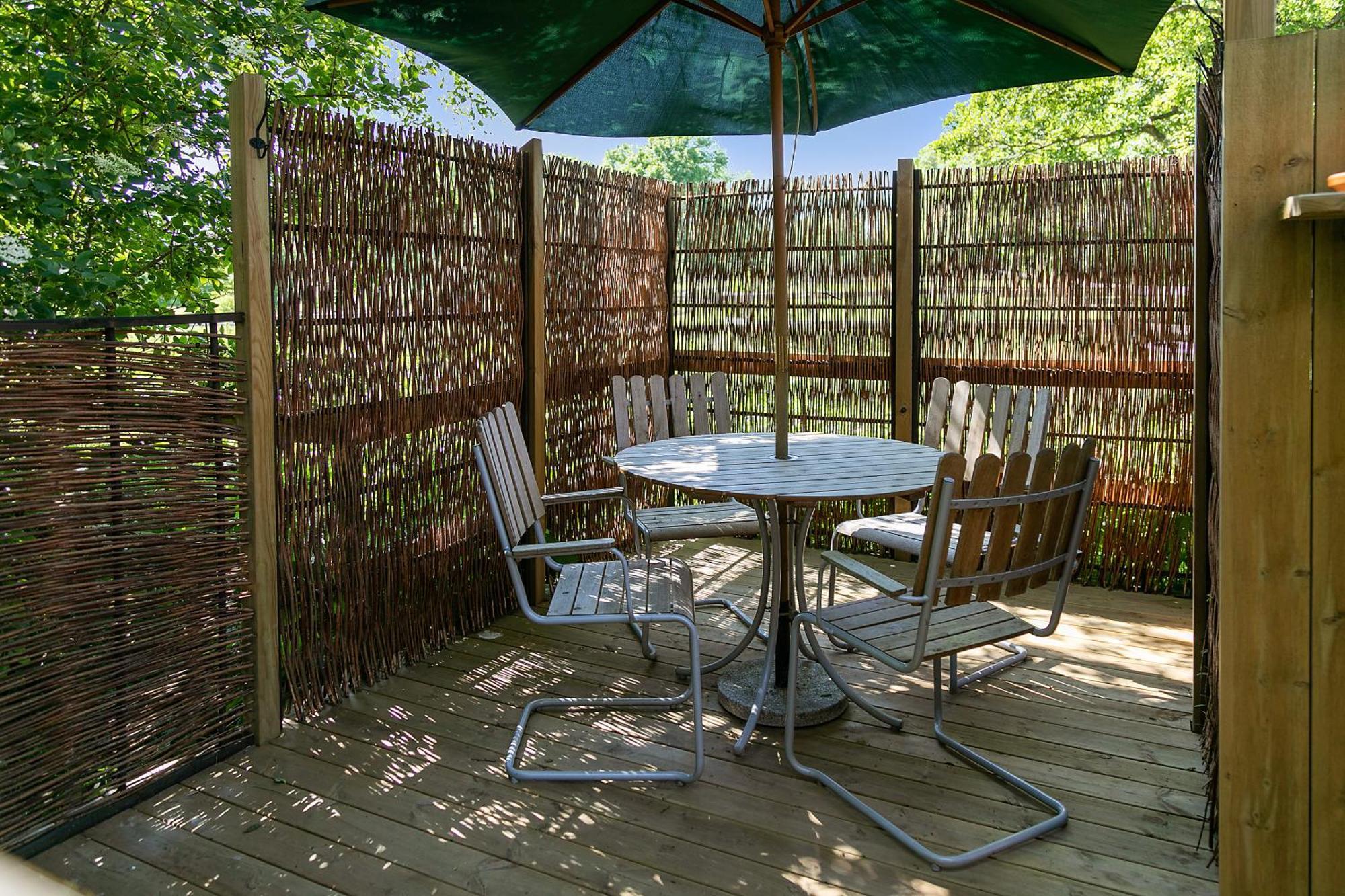 B&B Olsegarden Tvååker 외부 사진