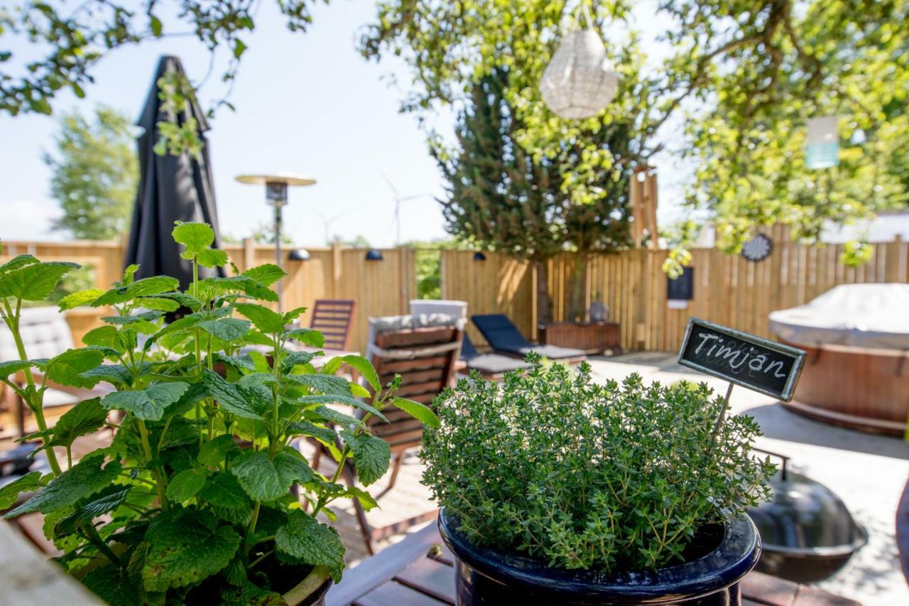 B&B Olsegarden Tvååker 외부 사진