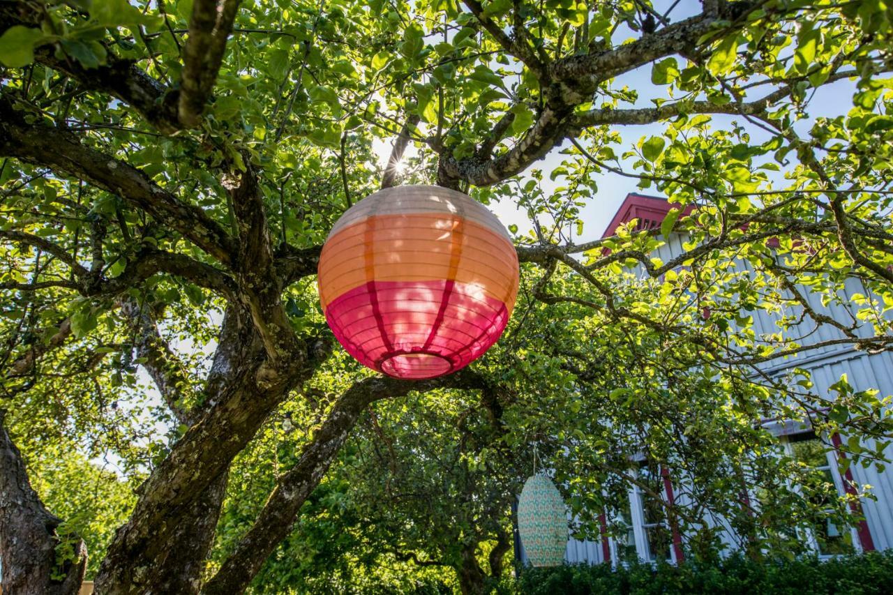 B&B Olsegarden Tvååker 외부 사진
