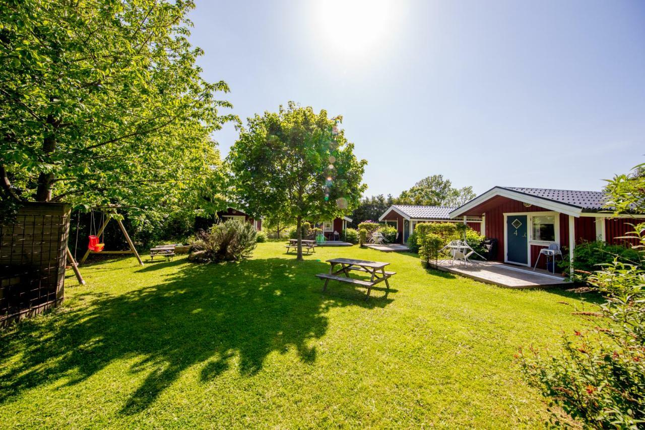 B&B Olsegarden Tvååker 외부 사진