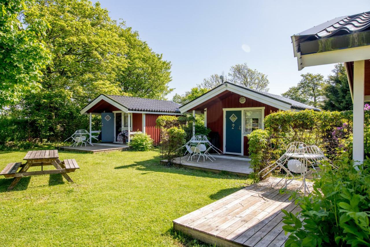 B&B Olsegarden Tvååker 외부 사진