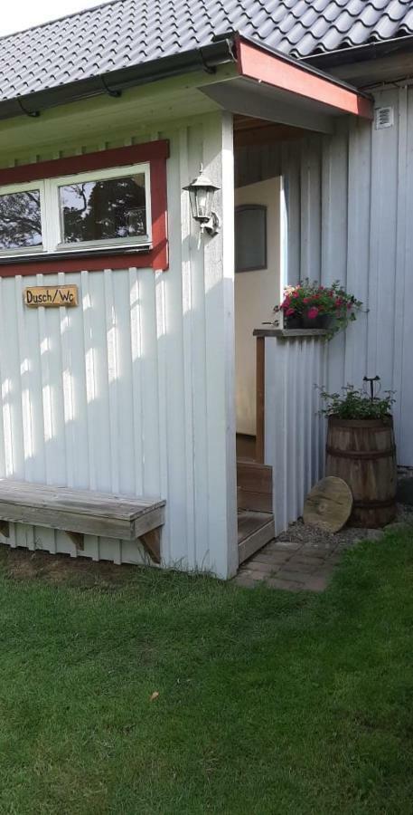 B&B Olsegarden Tvååker 외부 사진