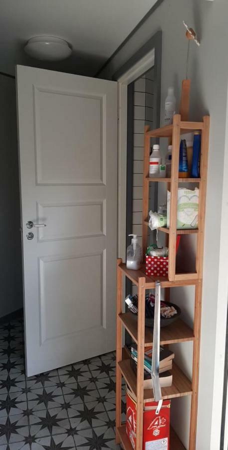 B&B Olsegarden Tvååker 외부 사진